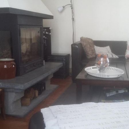 Appartement Fario Ax-les-Thermes Bagian luar foto