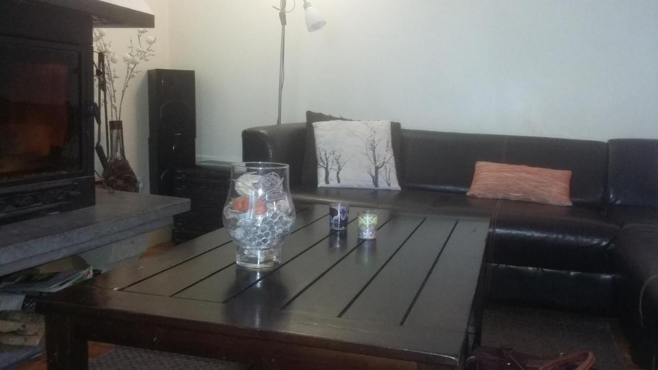 Appartement Fario Ax-les-Thermes Bagian luar foto