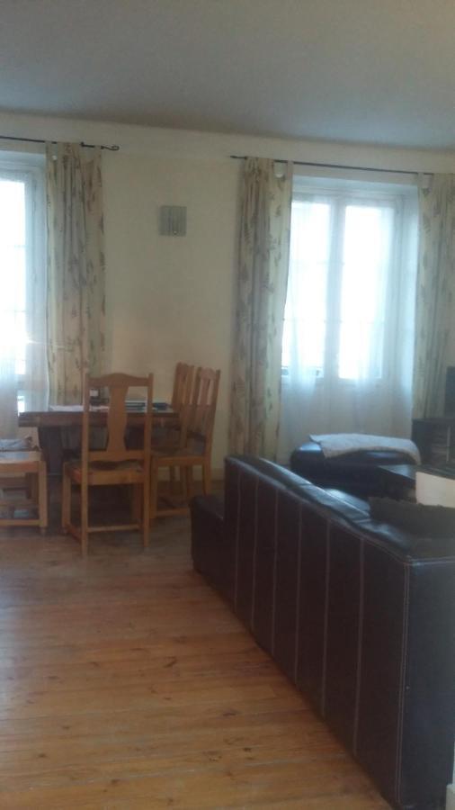 Appartement Fario Ax-les-Thermes Bagian luar foto