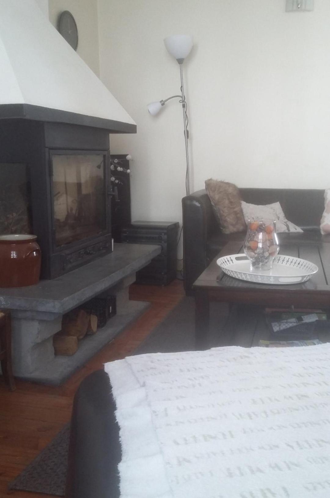 Appartement Fario Ax-les-Thermes Bagian luar foto