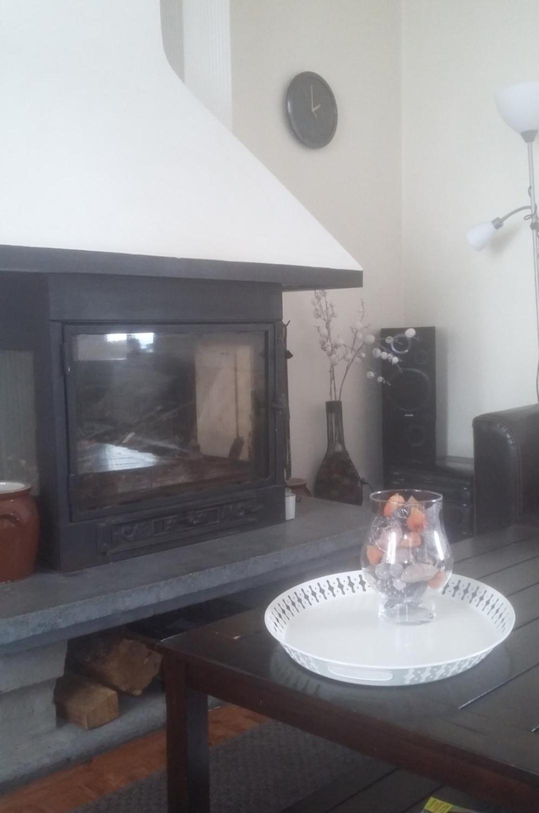 Appartement Fario Ax-les-Thermes Bagian luar foto