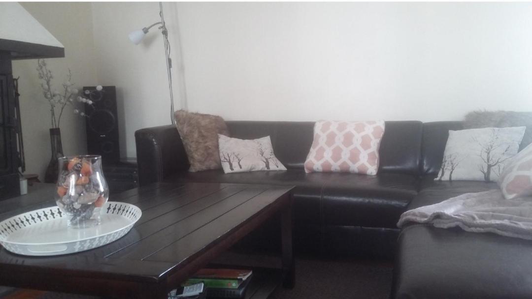 Appartement Fario Ax-les-Thermes Bagian luar foto